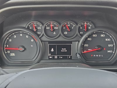 2026 GMC Sierra 3500HD CC Pro