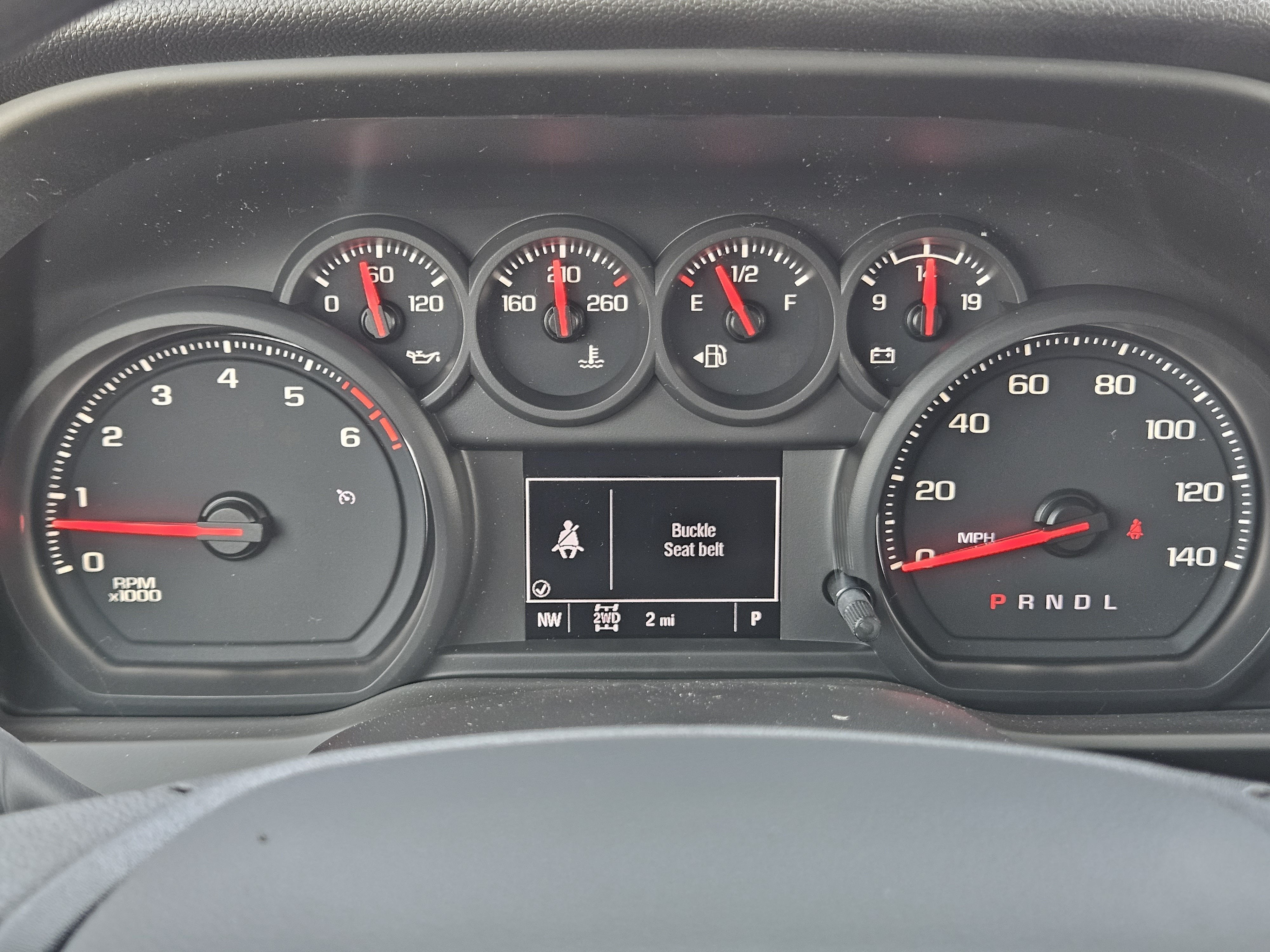 2026 GMC Sierra 3500HD CC Pro