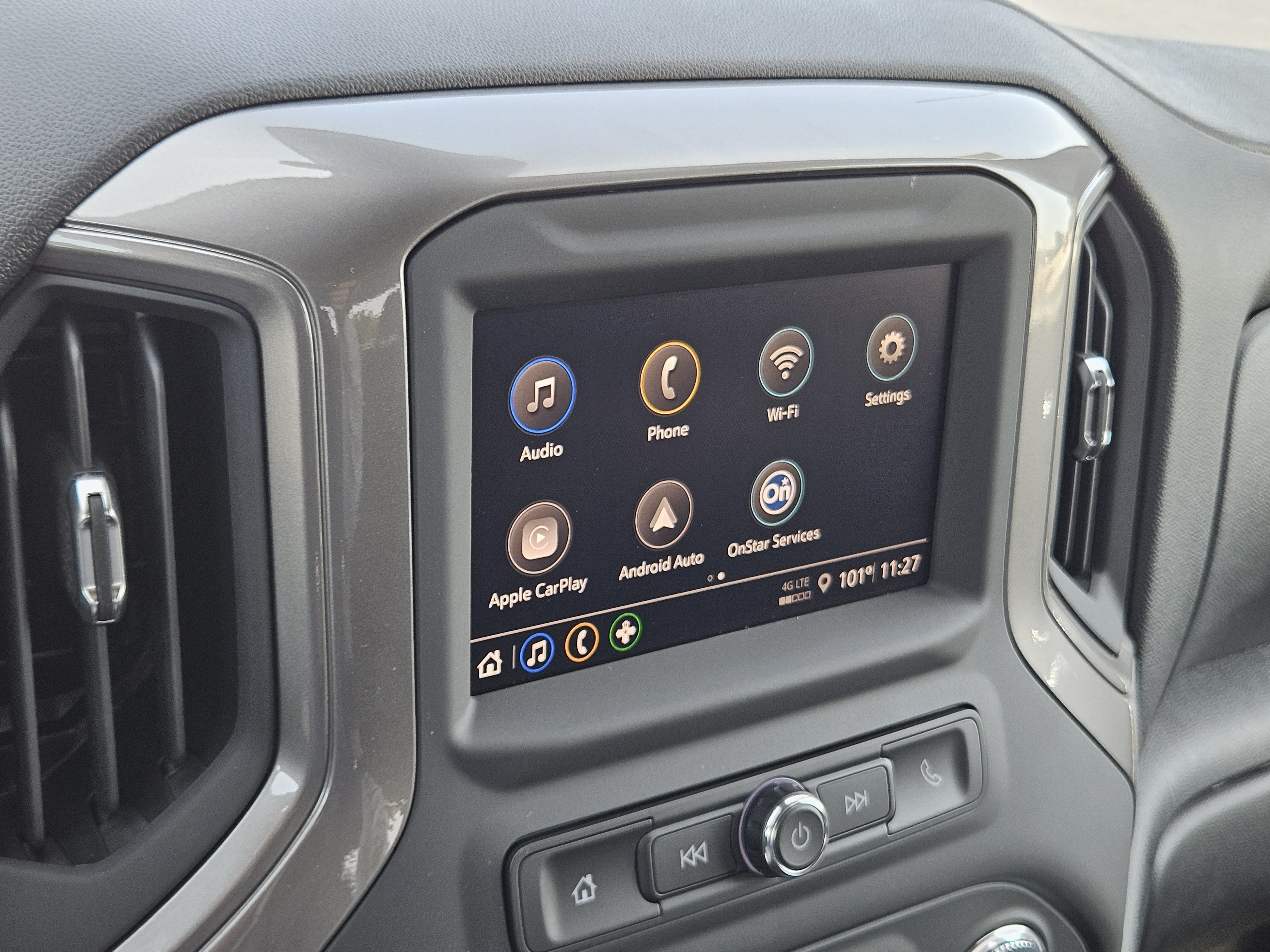 2026 GMC Sierra 3500HD CC Pro