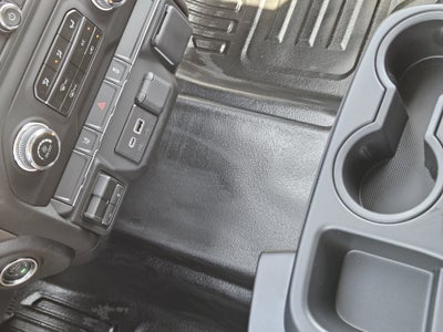 2026 GMC Sierra 3500HD CC Pro