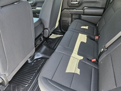 2026 GMC Sierra 3500HD CC Pro