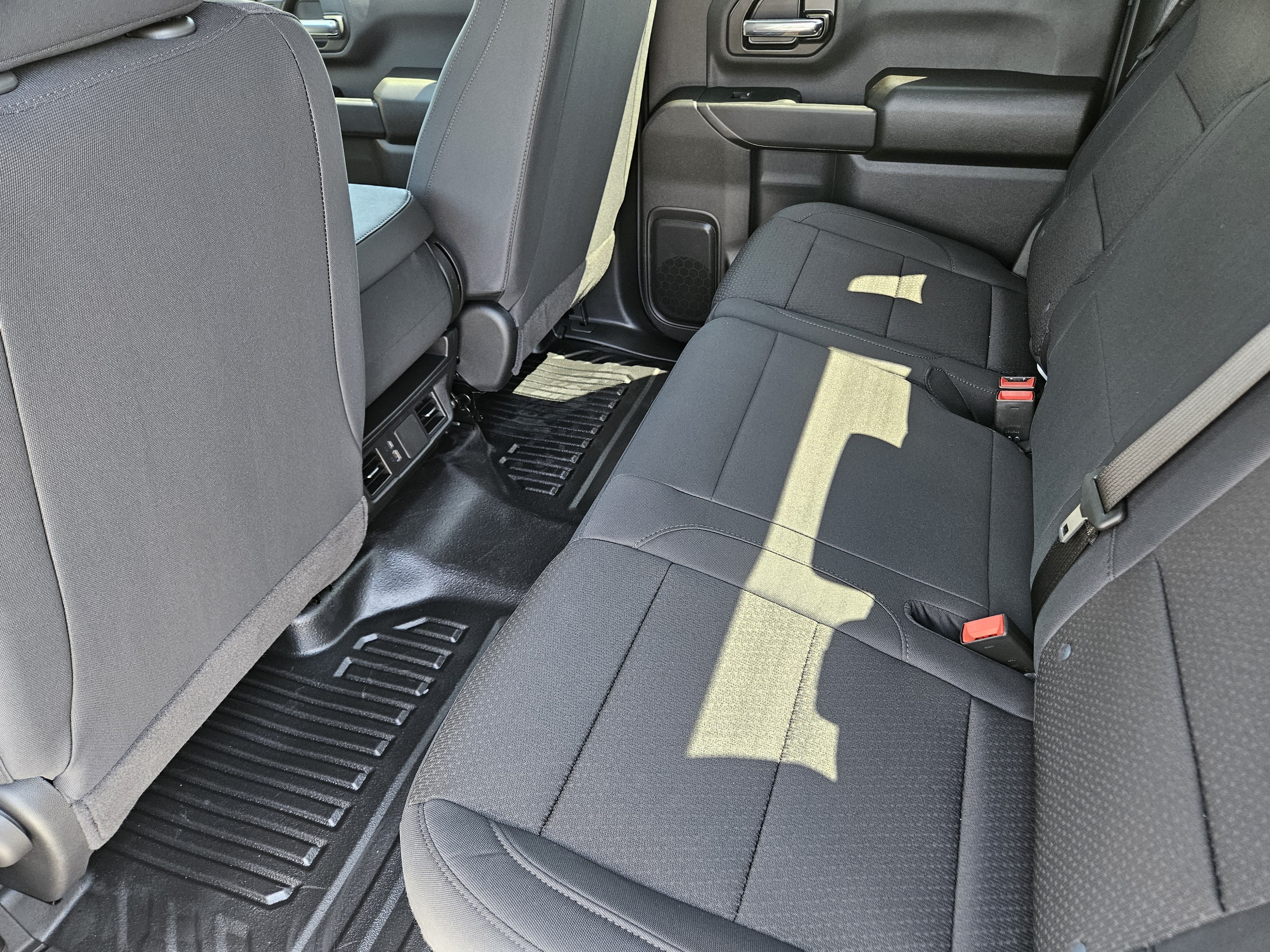 2026 GMC Sierra 3500HD CC Pro