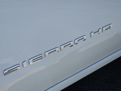2026 GMC Sierra 3500HD CC Pro