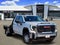 2026 GMC Sierra 3500HD CC Pro