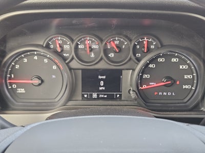 2026 GMC Sierra 3500HD CC Pro
