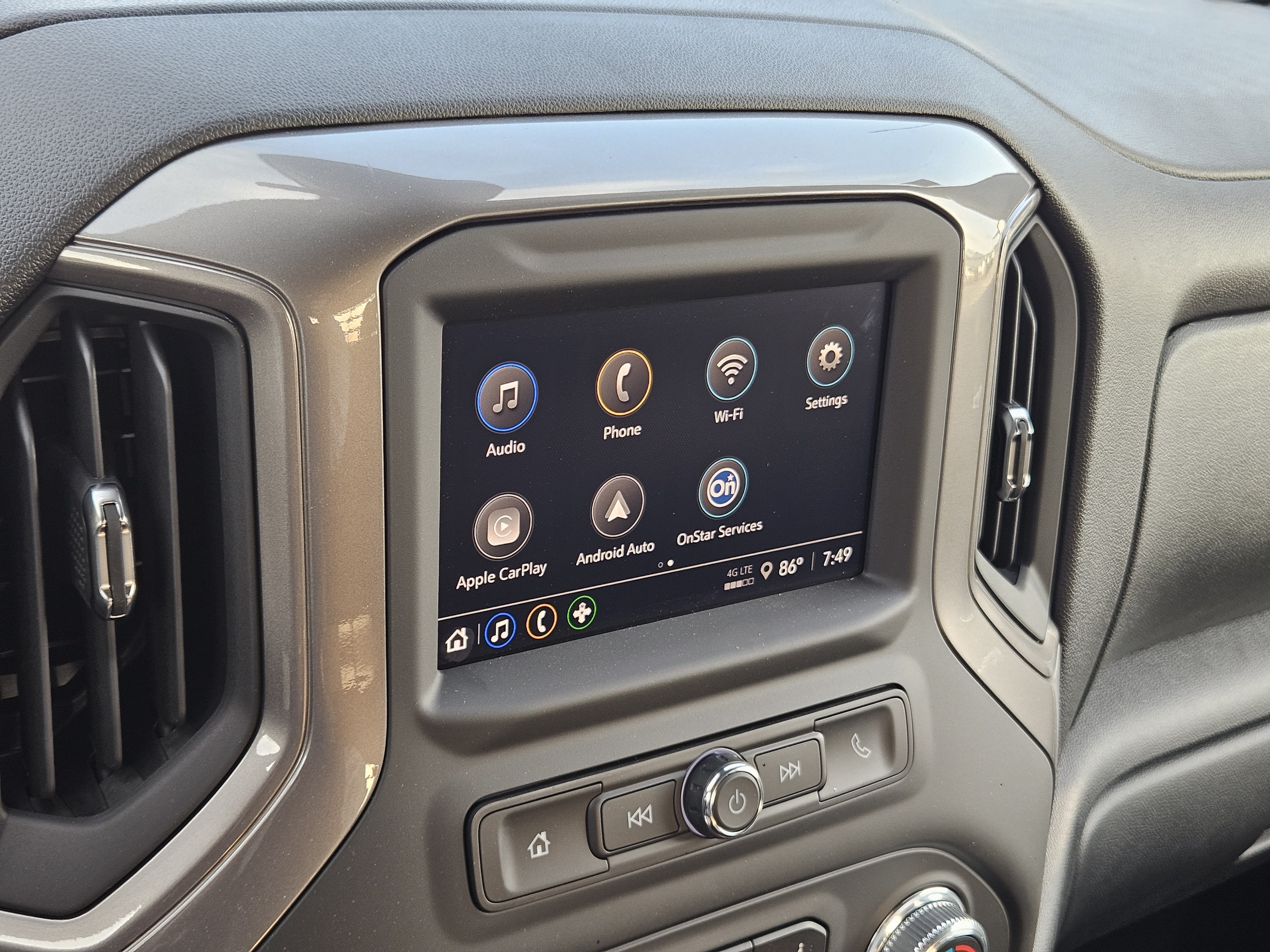 2026 GMC Sierra 3500HD CC Pro