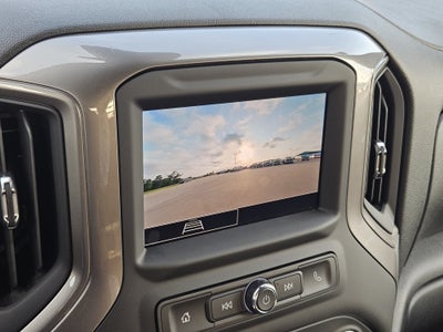 2026 GMC Sierra 3500HD CC Pro