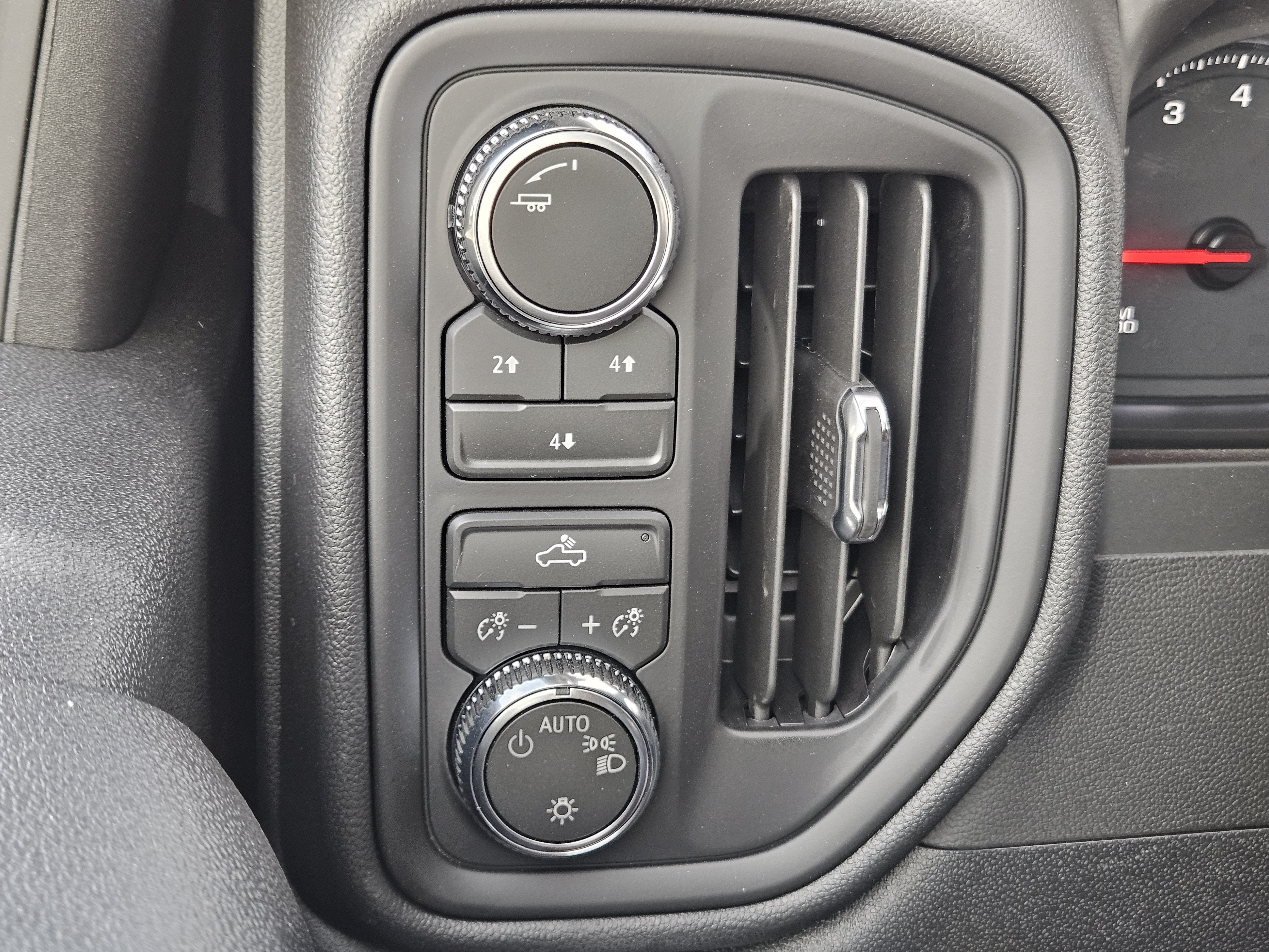 2026 GMC Sierra 3500HD CC Pro