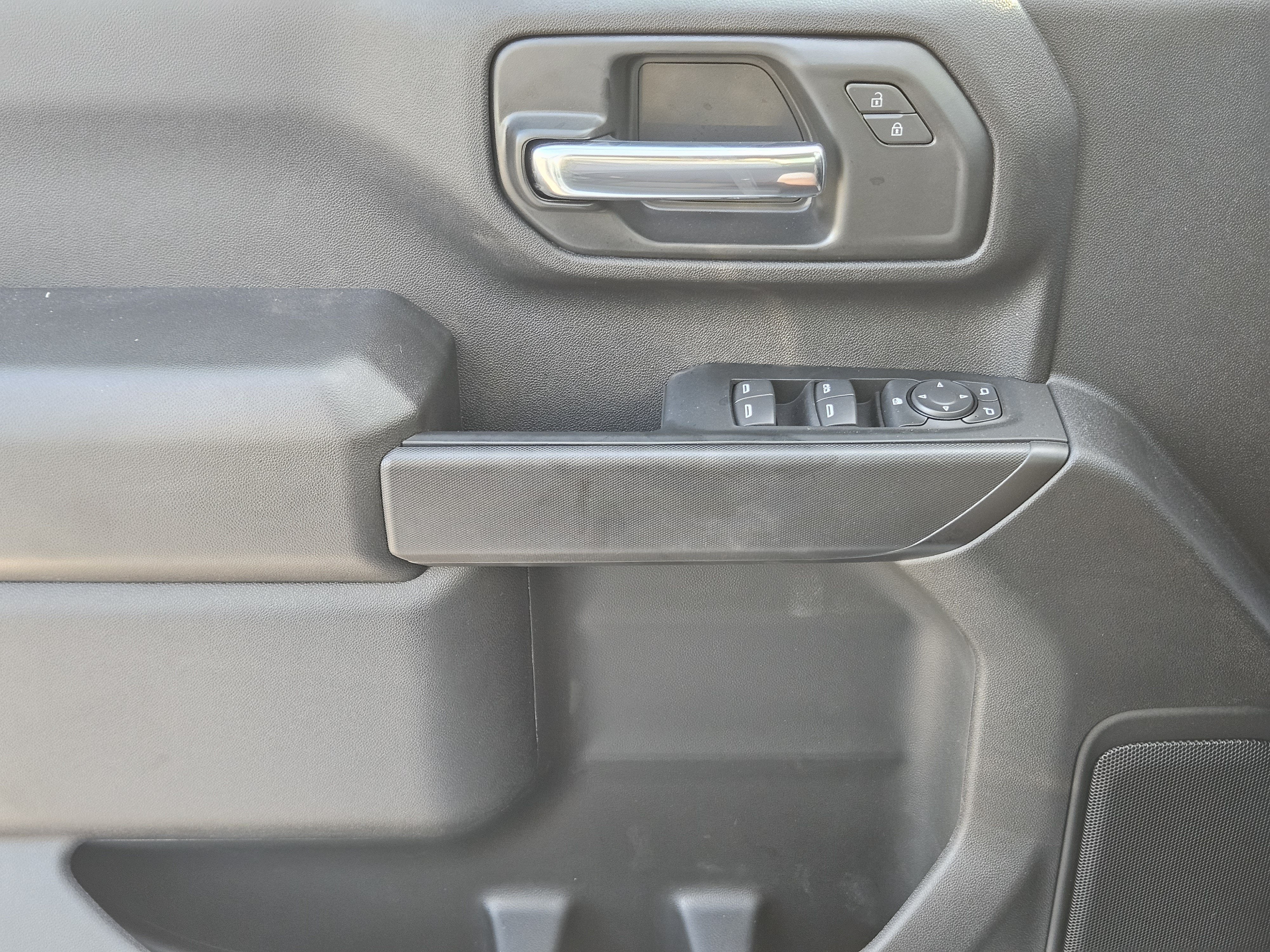 2026 GMC Sierra 3500HD CC Pro