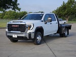 2026 GMC Sierra 3500HD CC Pro