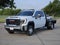 2026 GMC Sierra 3500HD CC Pro