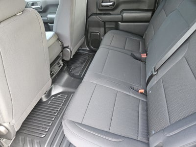 2026 GMC Sierra 3500HD CC Pro