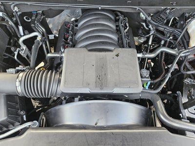 2026 GMC Sierra 3500HD CC Pro