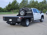 2026 GMC Sierra 3500HD CC Pro