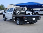 2026 GMC Sierra 3500HD CC Pro