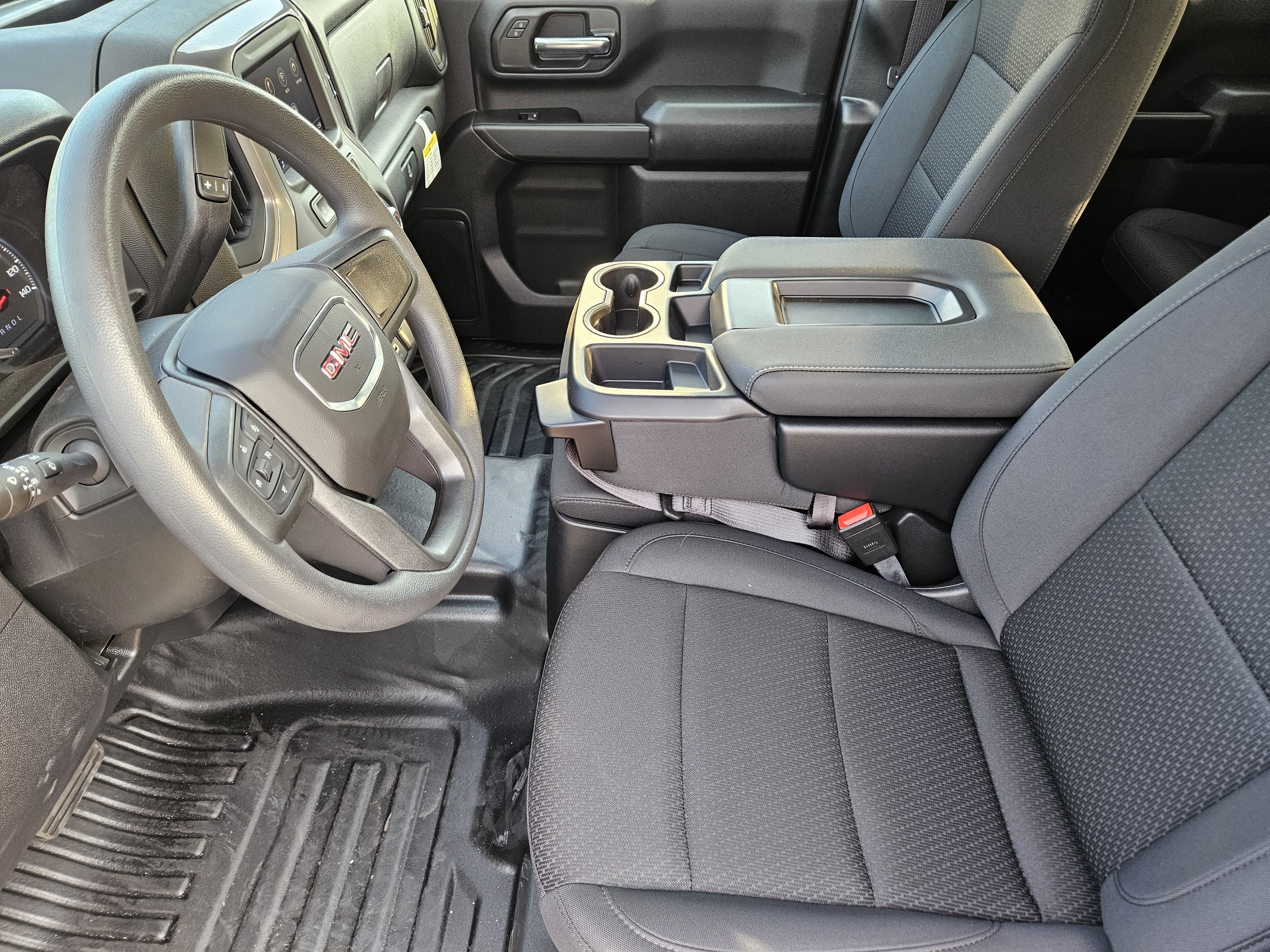2026 GMC Sierra 3500HD CC Pro