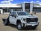 2026 GMC Sierra 3500HD CC Pro