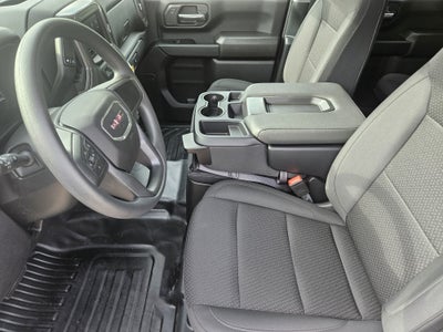 2026 GMC Sierra 3500HD CC Pro