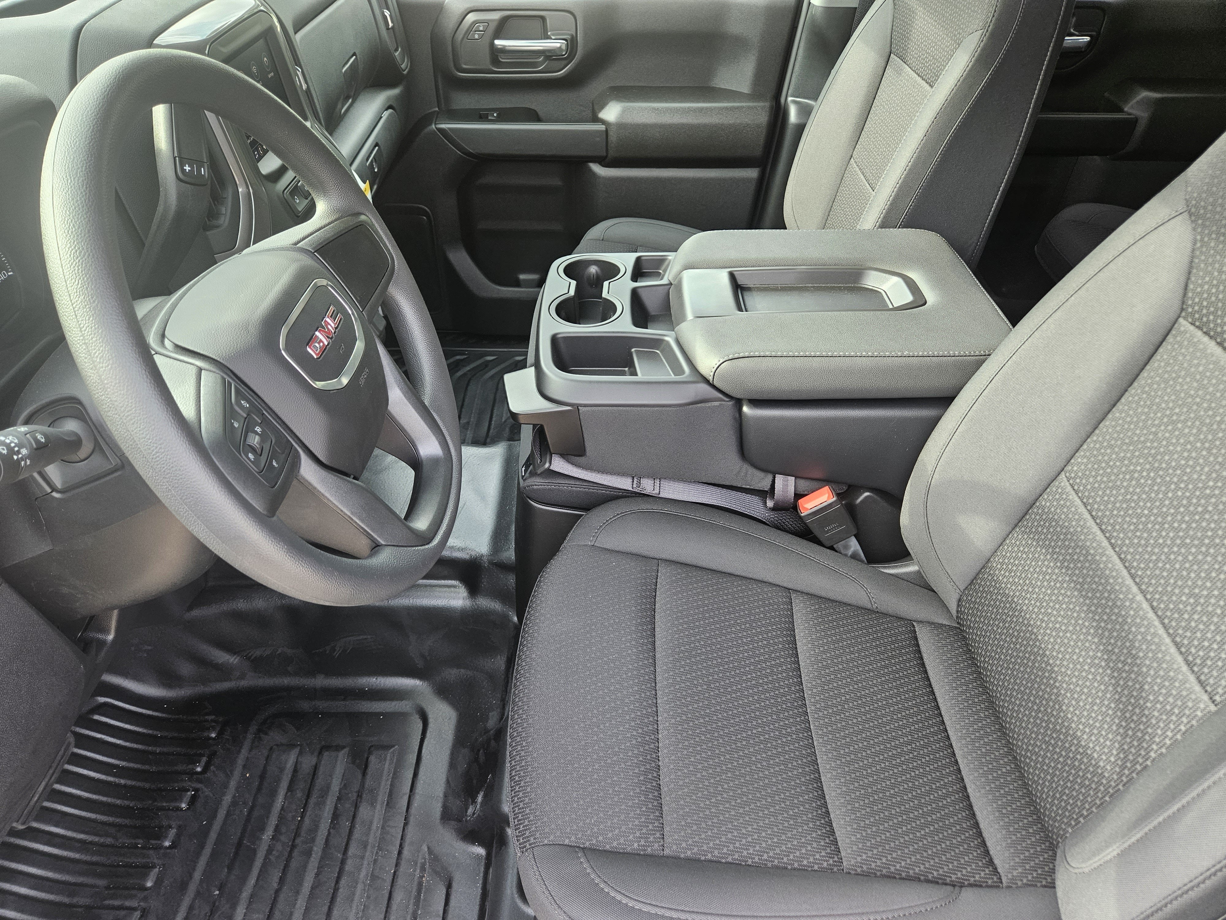 2026 GMC Sierra 3500HD CC Pro