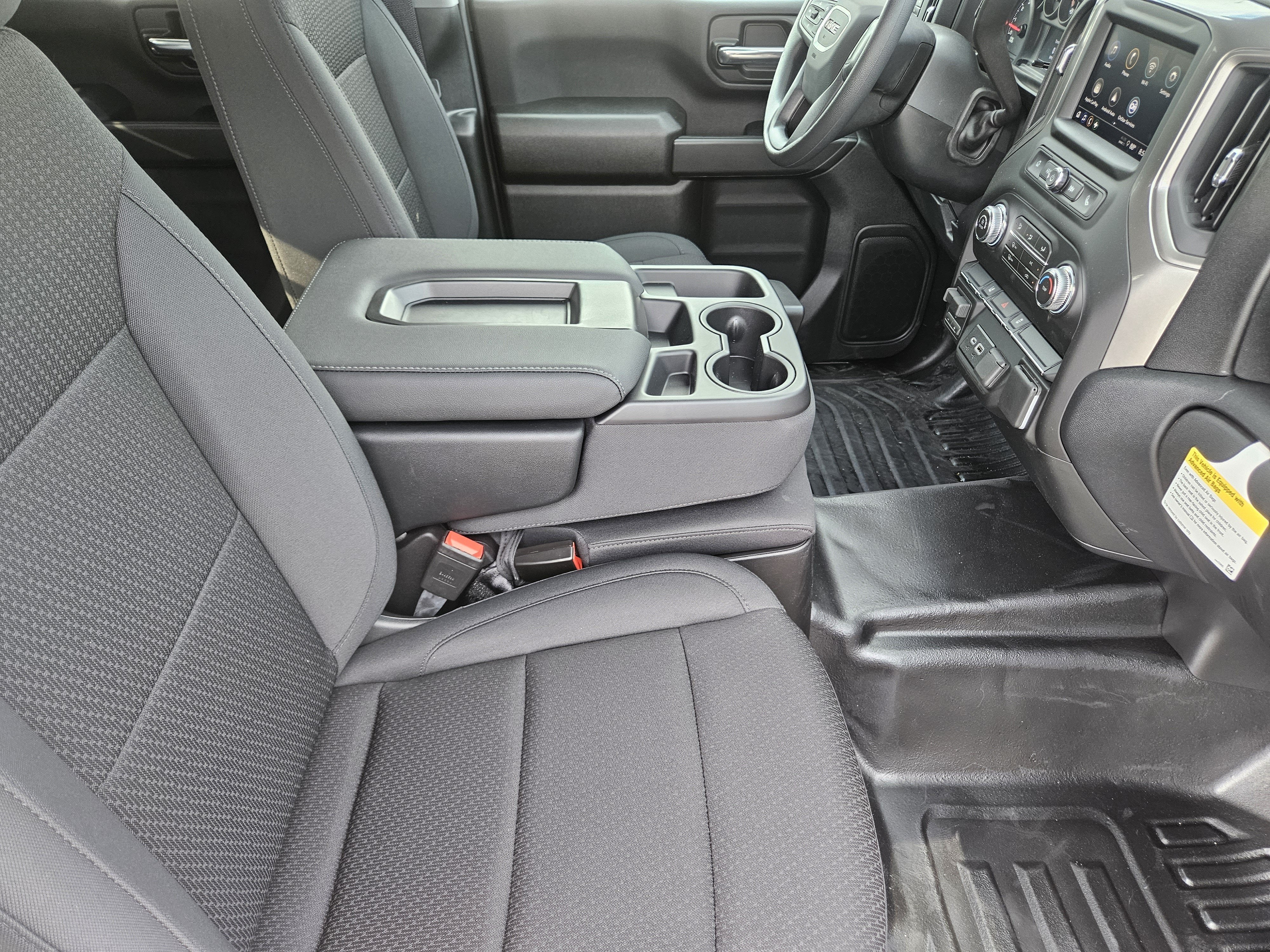 2026 GMC Sierra 3500HD CC Pro