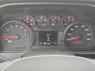 2026 GMC Sierra 3500HD CC Pro