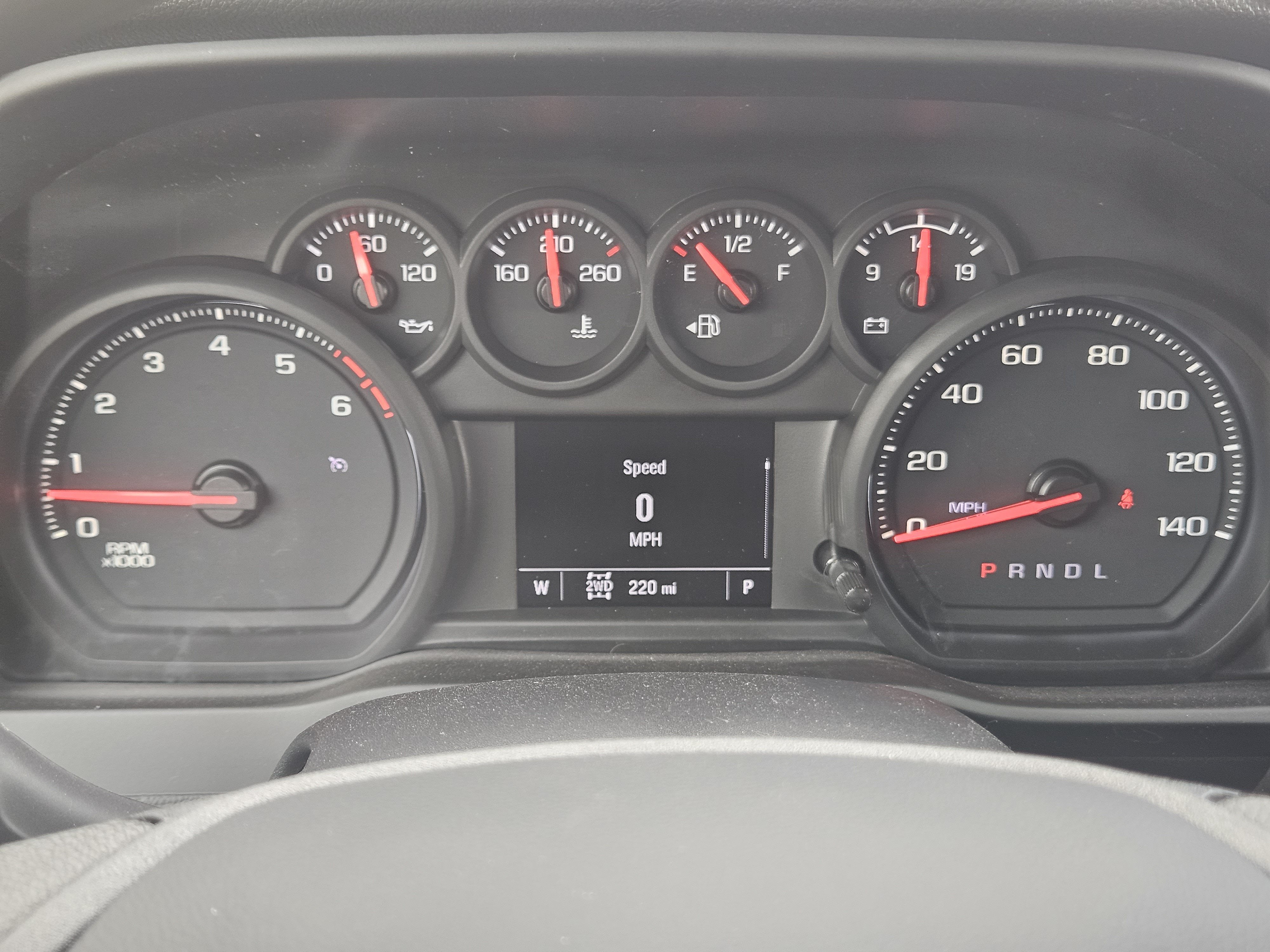 2026 GMC Sierra 3500HD CC Pro