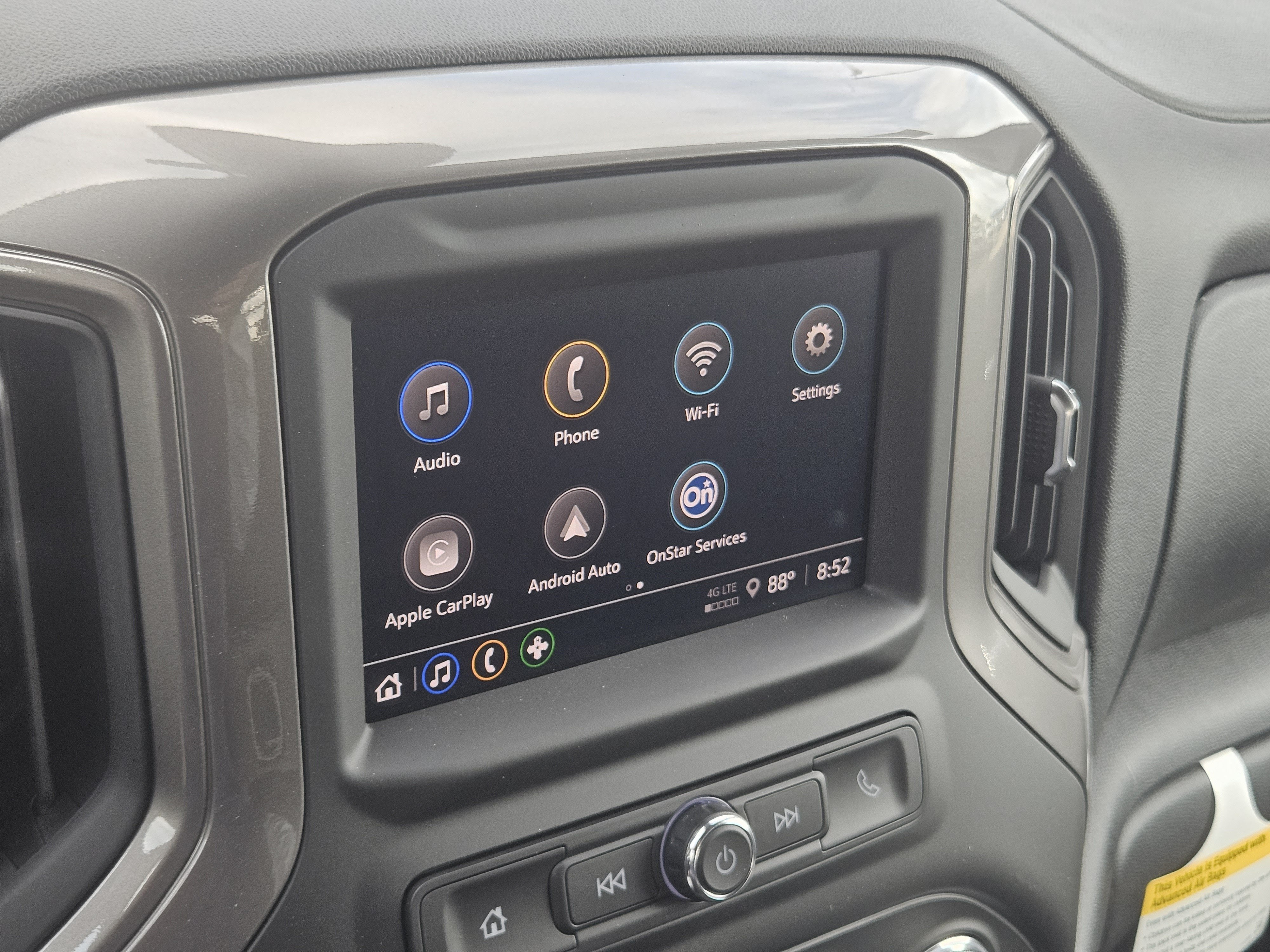2026 GMC Sierra 3500HD CC Pro