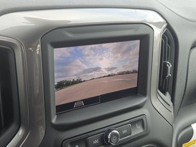 2026 GMC Sierra 3500HD CC Pro