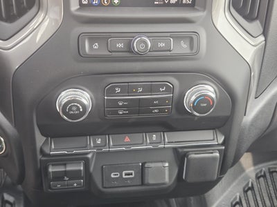 2026 GMC Sierra 3500HD CC Pro