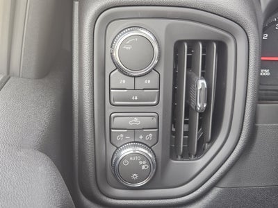 2026 GMC Sierra 3500HD CC Pro