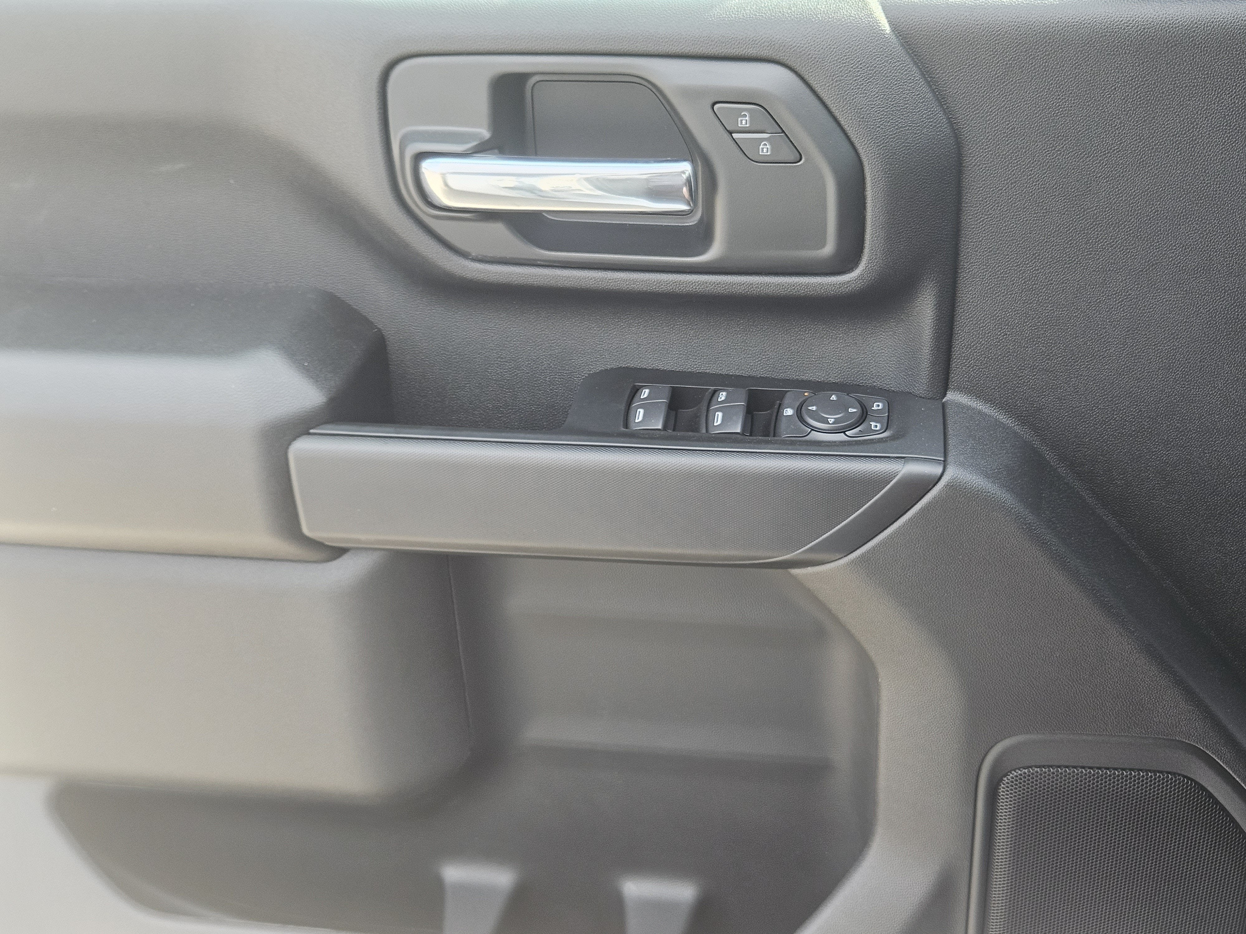 2026 GMC Sierra 3500HD CC Pro