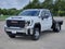 2026 GMC Sierra 3500HD CC Pro