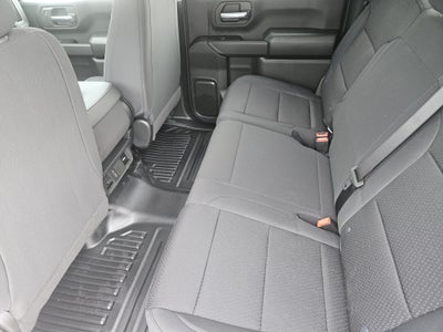 2026 GMC Sierra 3500HD CC Pro