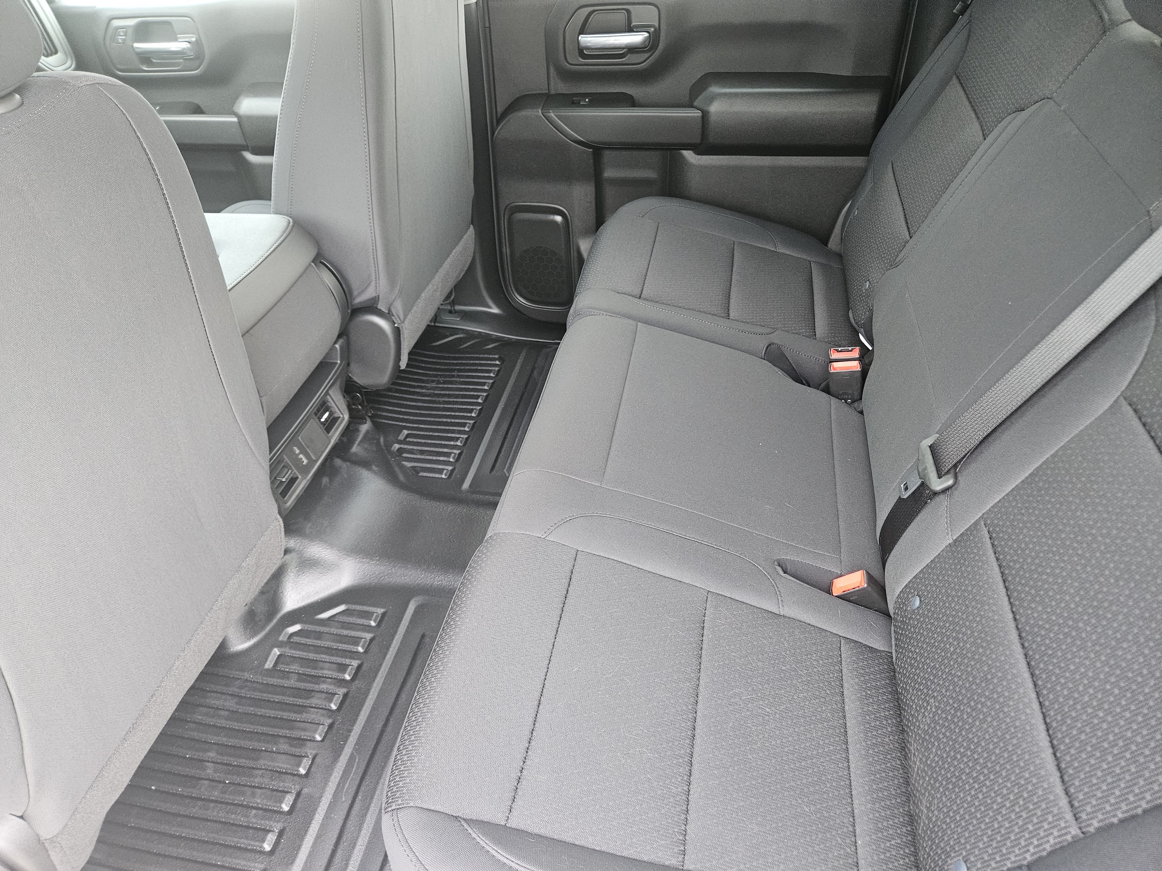 2026 GMC Sierra 3500HD CC Pro