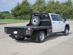 2026 GMC Sierra 3500HD CC Pro