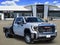 2026 GMC Sierra 3500HD CC Pro