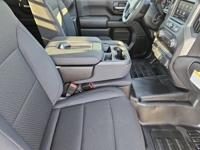 2026 GMC Sierra 3500HD CC Pro