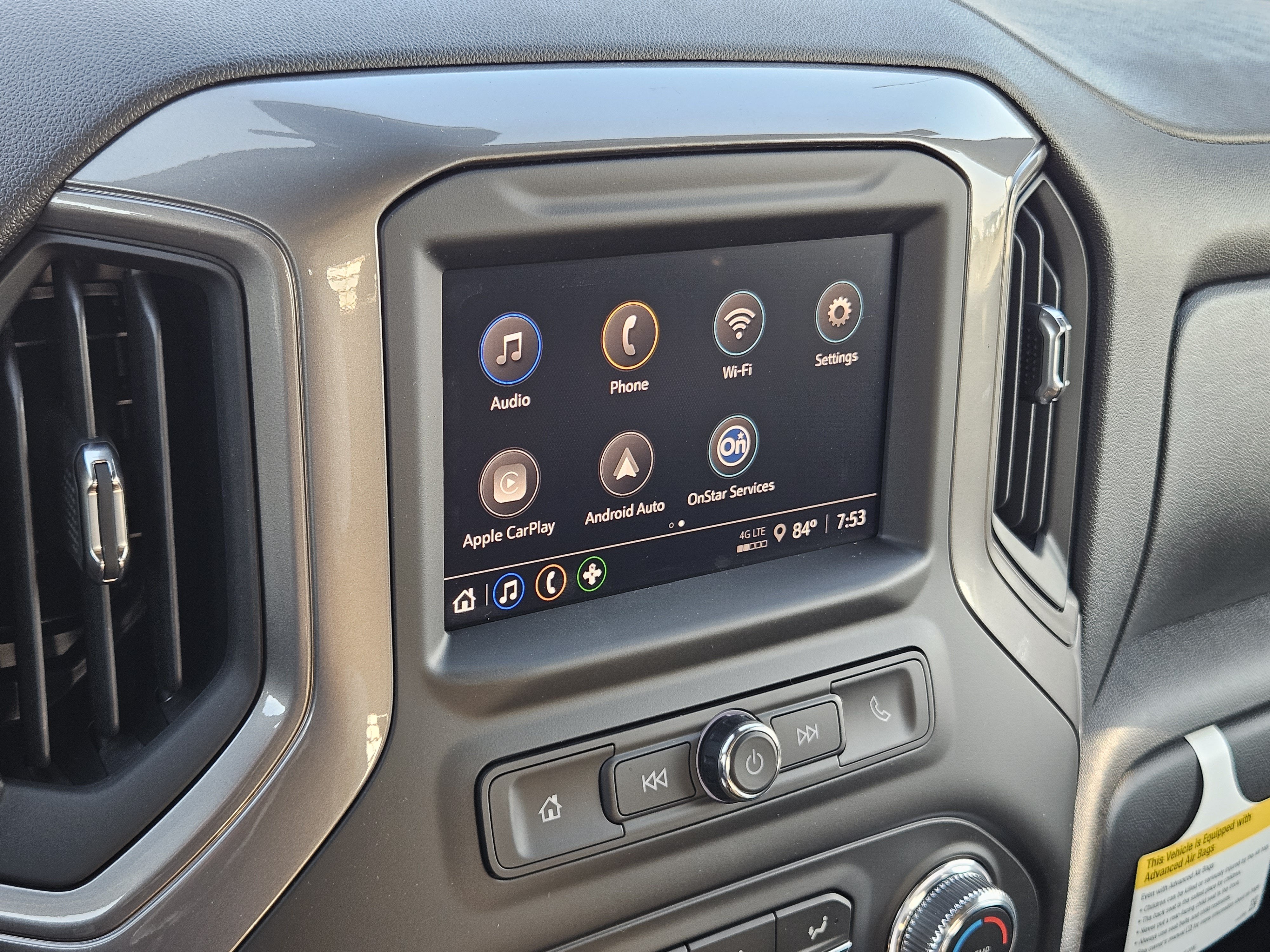 2026 GMC Sierra 3500HD CC Pro