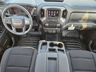 2026 GMC Sierra 3500HD CC Pro