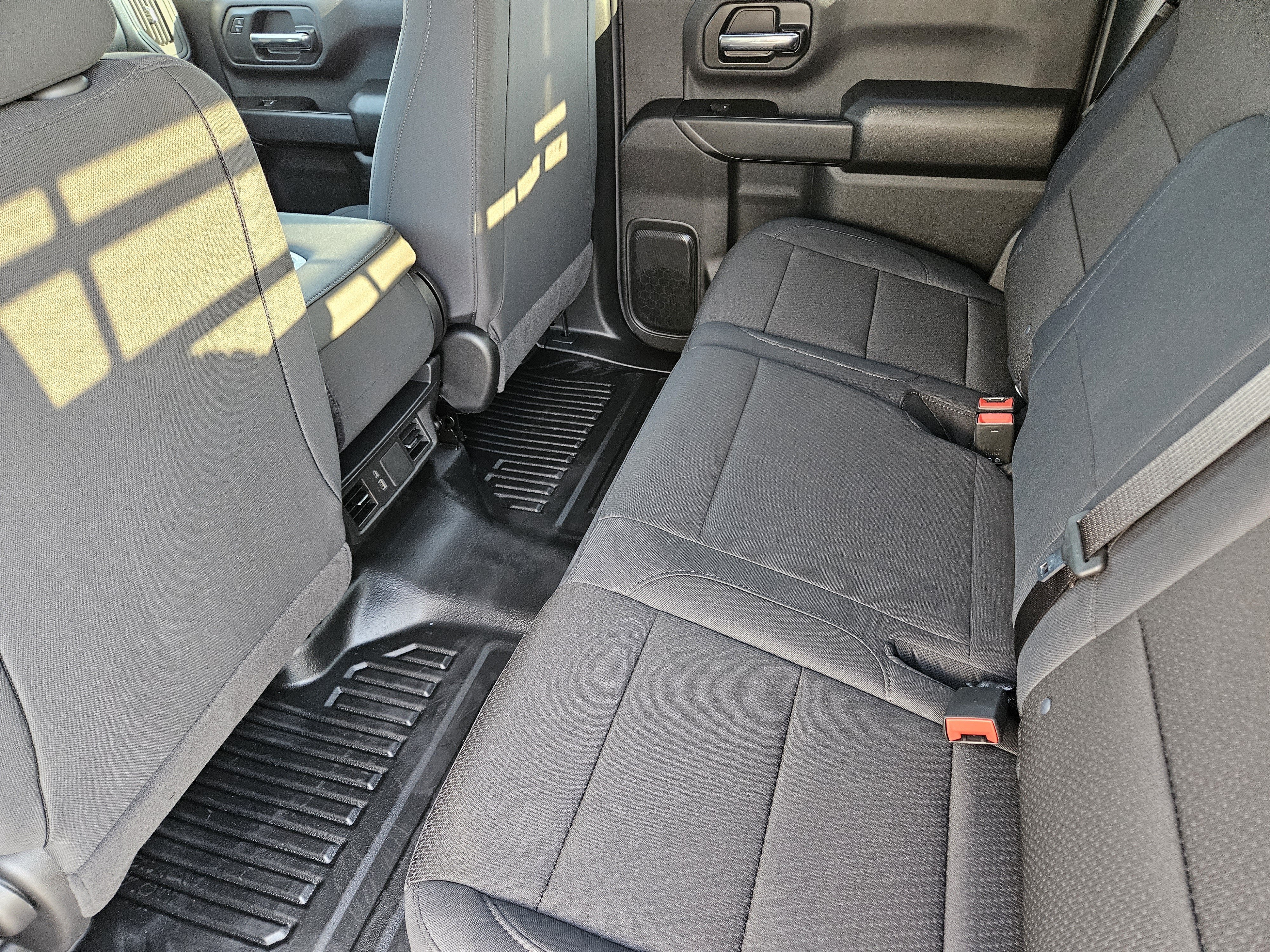 2026 GMC Sierra 3500HD CC Pro