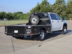 2026 GMC Sierra 3500HD CC Pro