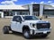 2026 GMC Sierra 3500HD CC Pro
