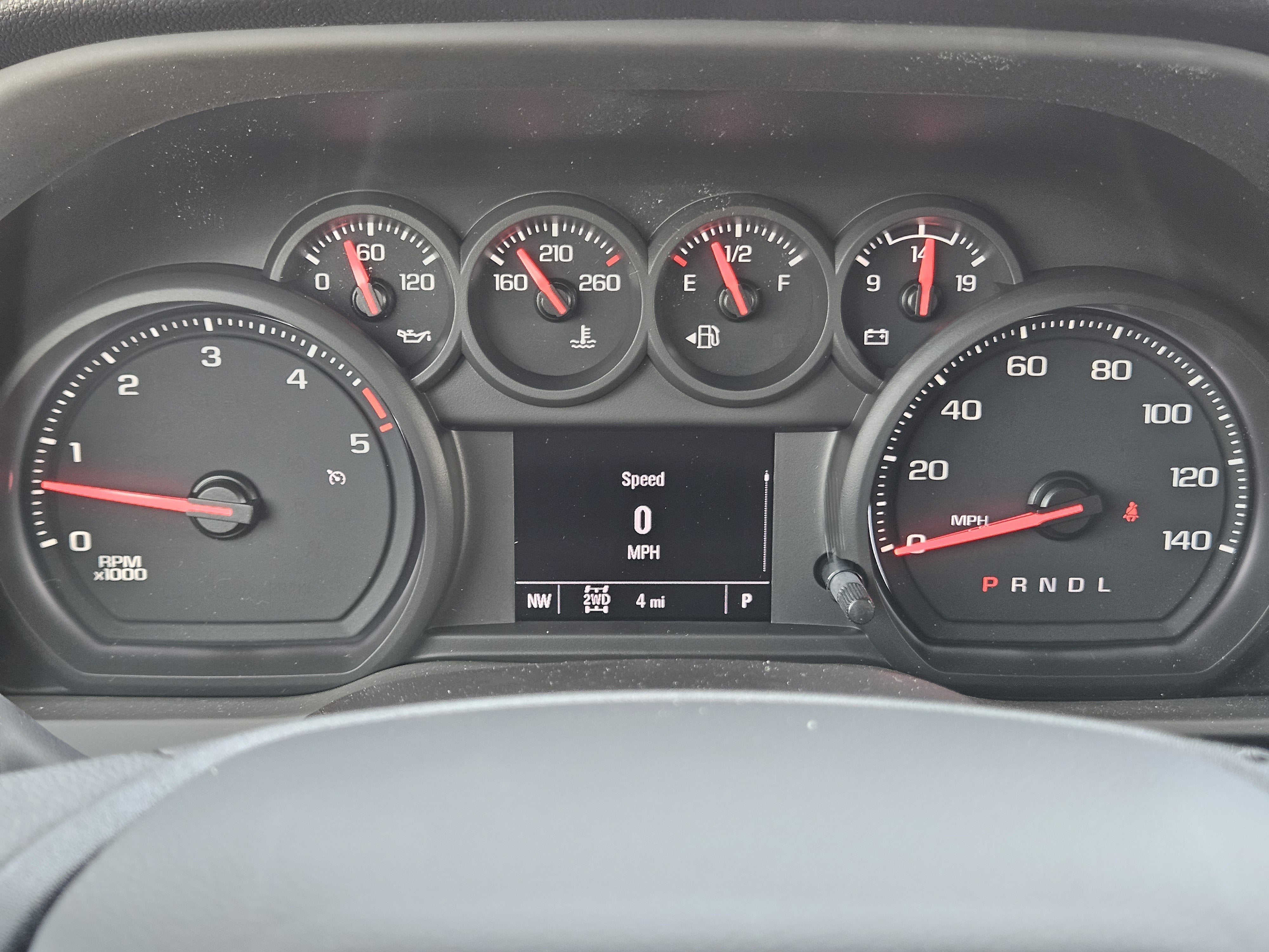 2026 GMC Sierra 3500HD CC Pro