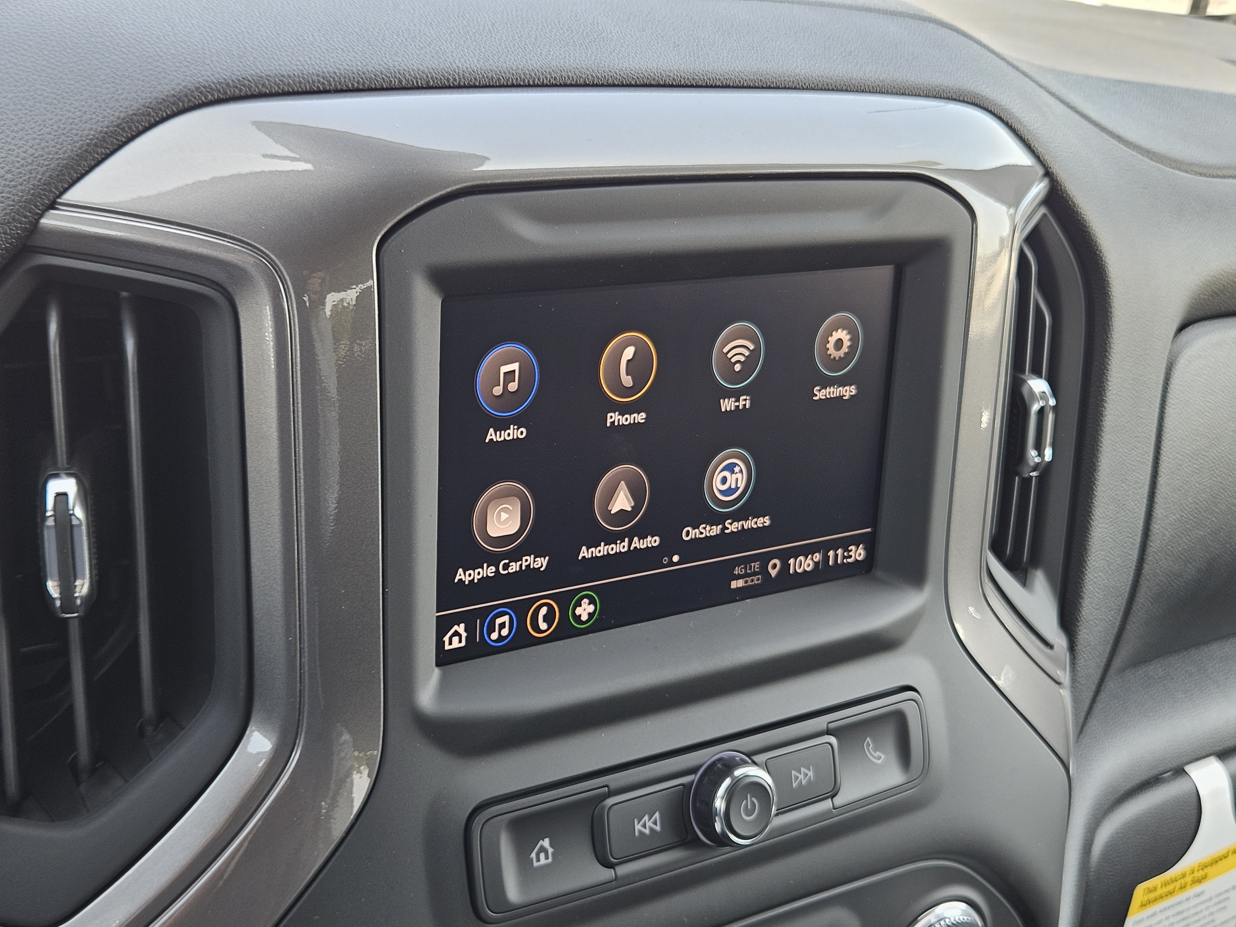 2026 GMC Sierra 3500HD CC Pro