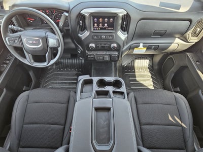 2026 GMC Sierra 3500HD CC Pro