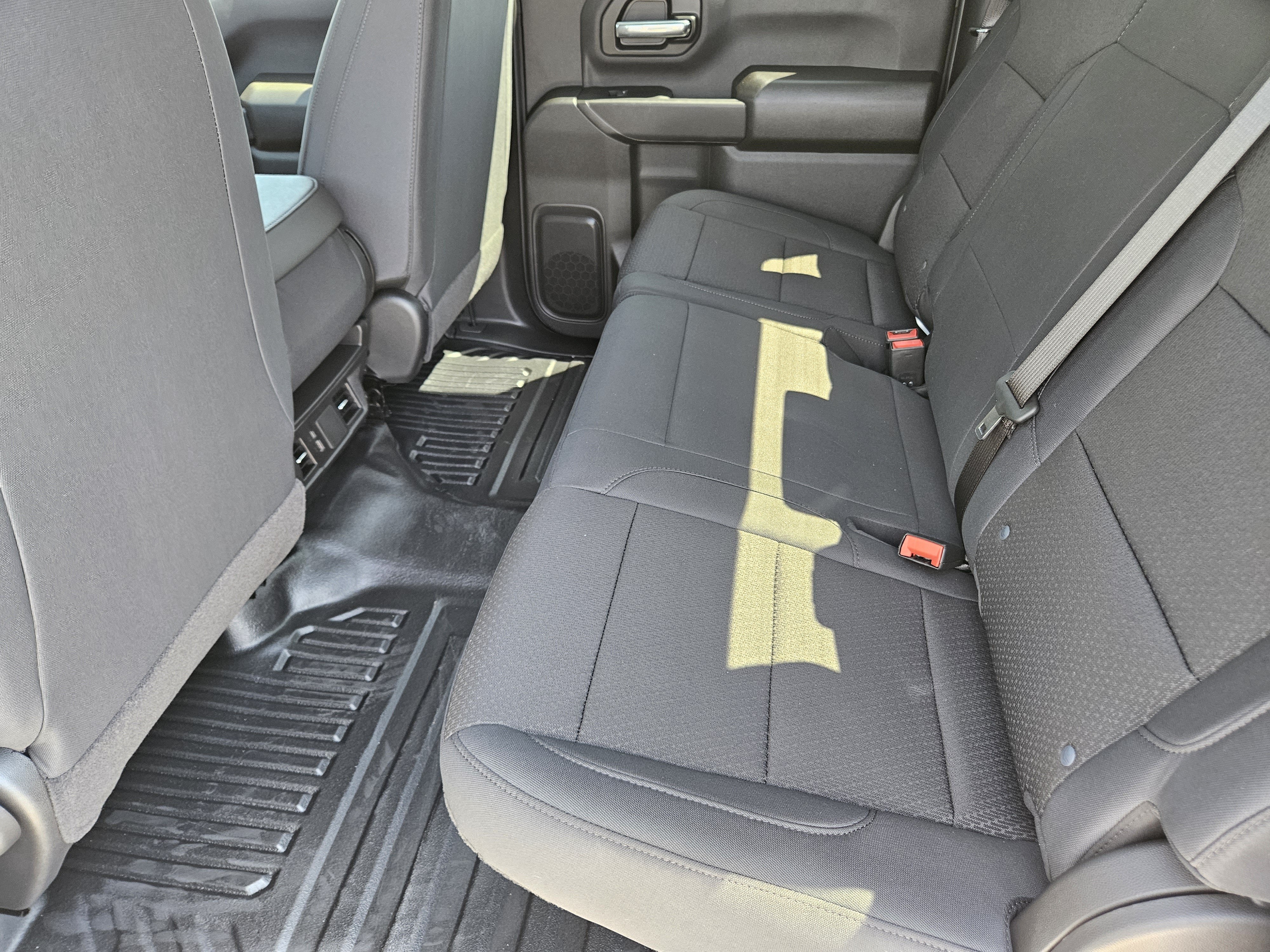 2026 GMC Sierra 3500HD CC Pro