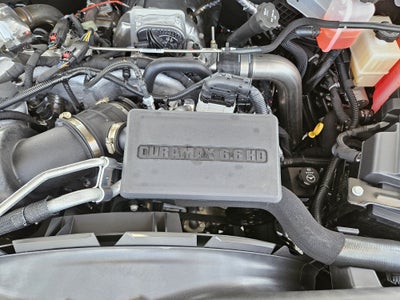 2026 GMC Sierra 3500HD CC Pro