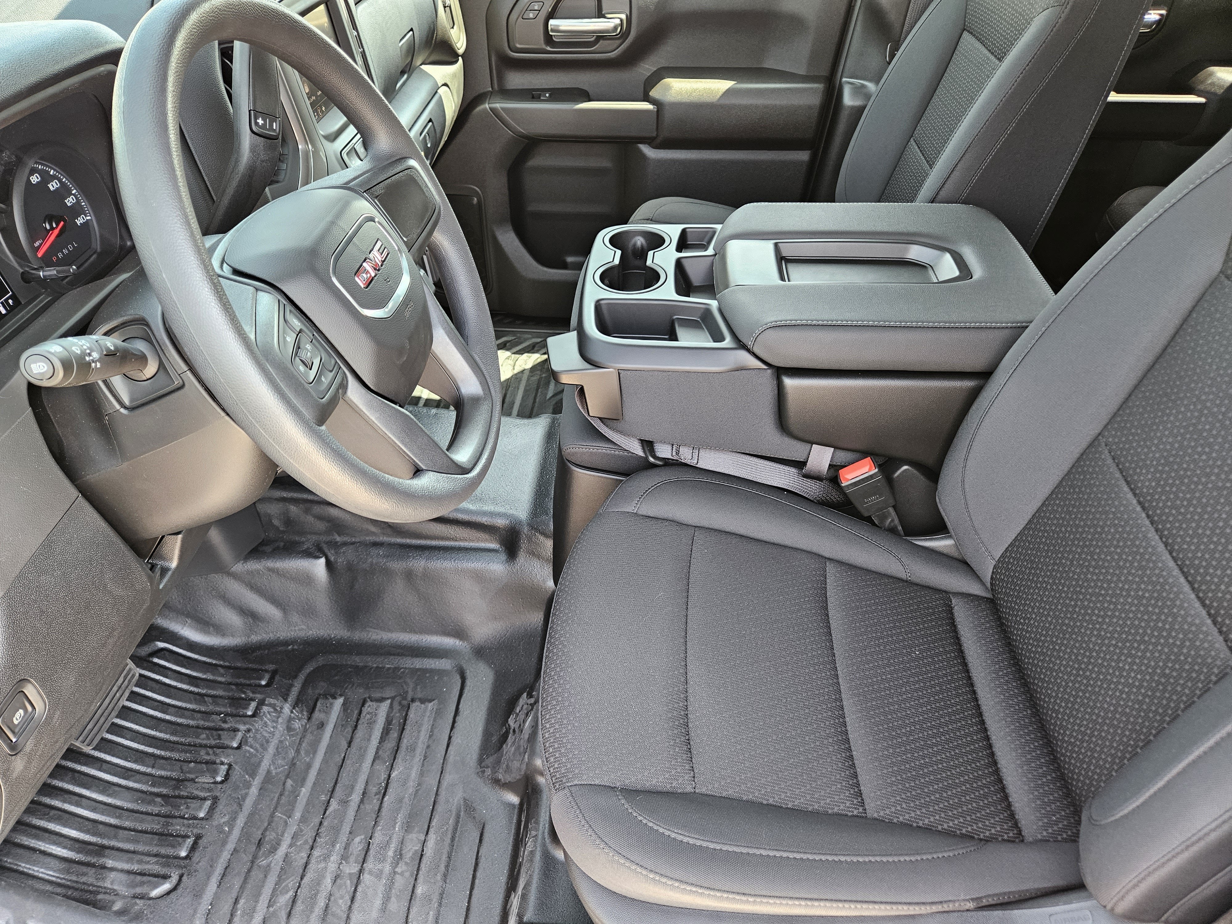 2026 GMC Sierra 3500HD CC Pro