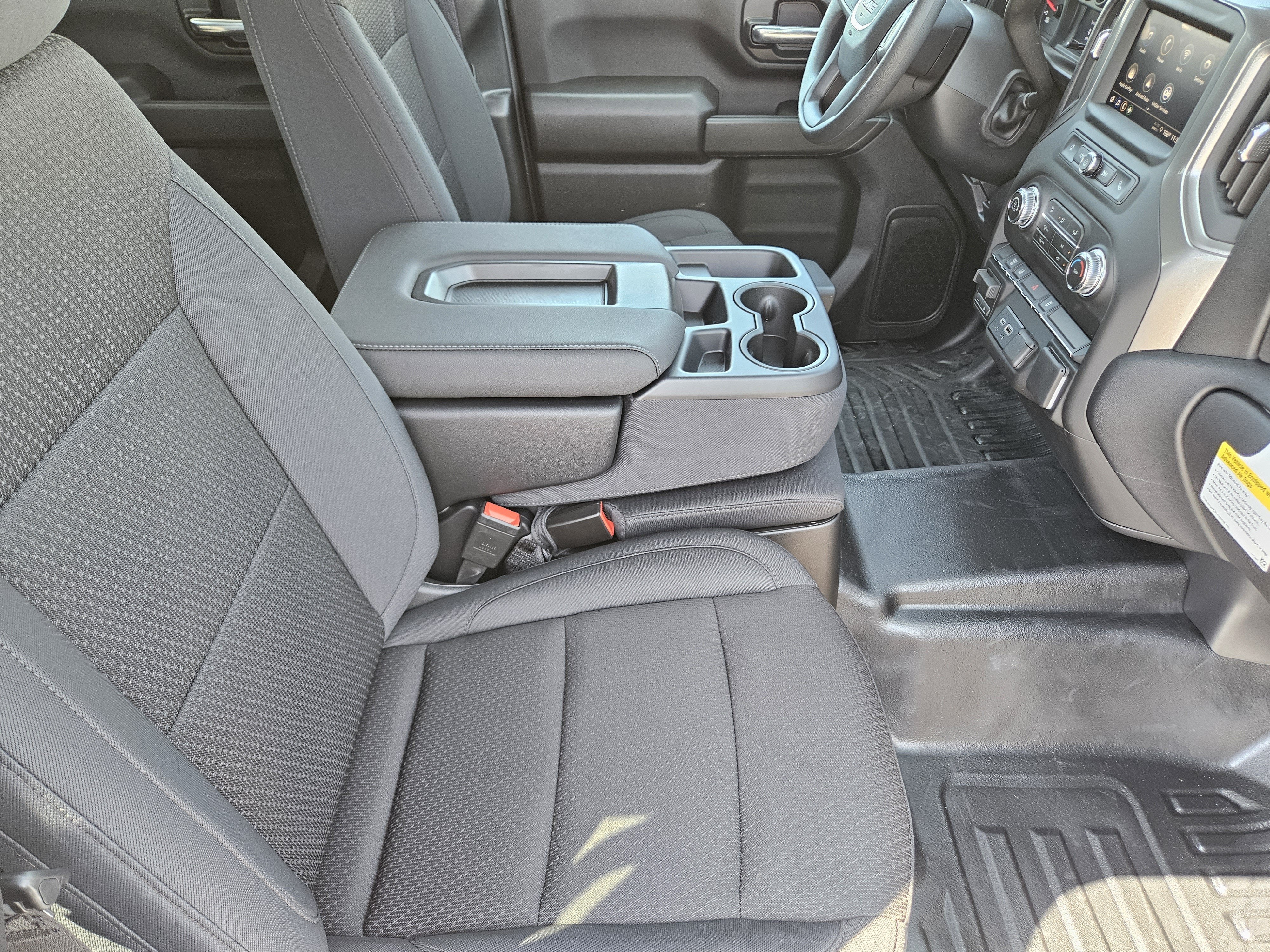 2026 GMC Sierra 3500HD CC Pro