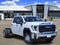 2026 GMC Sierra 3500HD CC Pro